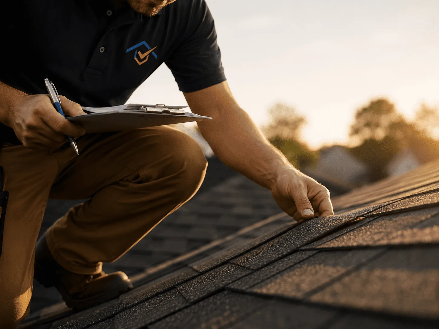 Why Choose Roof Inspection in Innis, LA