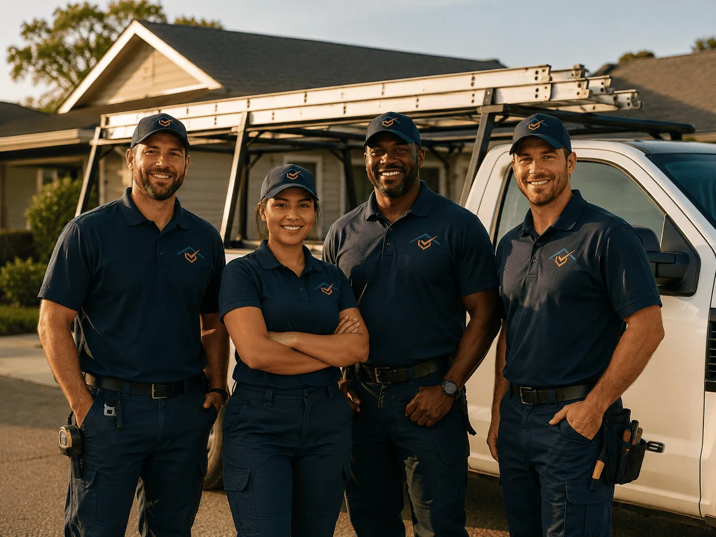 Roof Inspection company in Innis, LA